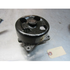 01W117 Water Coolant Pump From 2012 NISSAN SENTRA  2.0